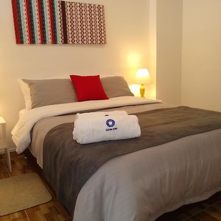 Kalos Meraki Apartasuites Bogota Ngoại thất bức ảnh