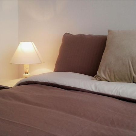 Kalos Meraki Apartasuites Bogota Ngoại thất bức ảnh