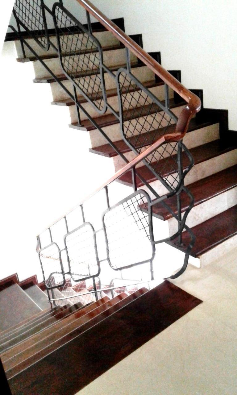 Kalos Meraki Apartasuites Bogota Ngoại thất bức ảnh