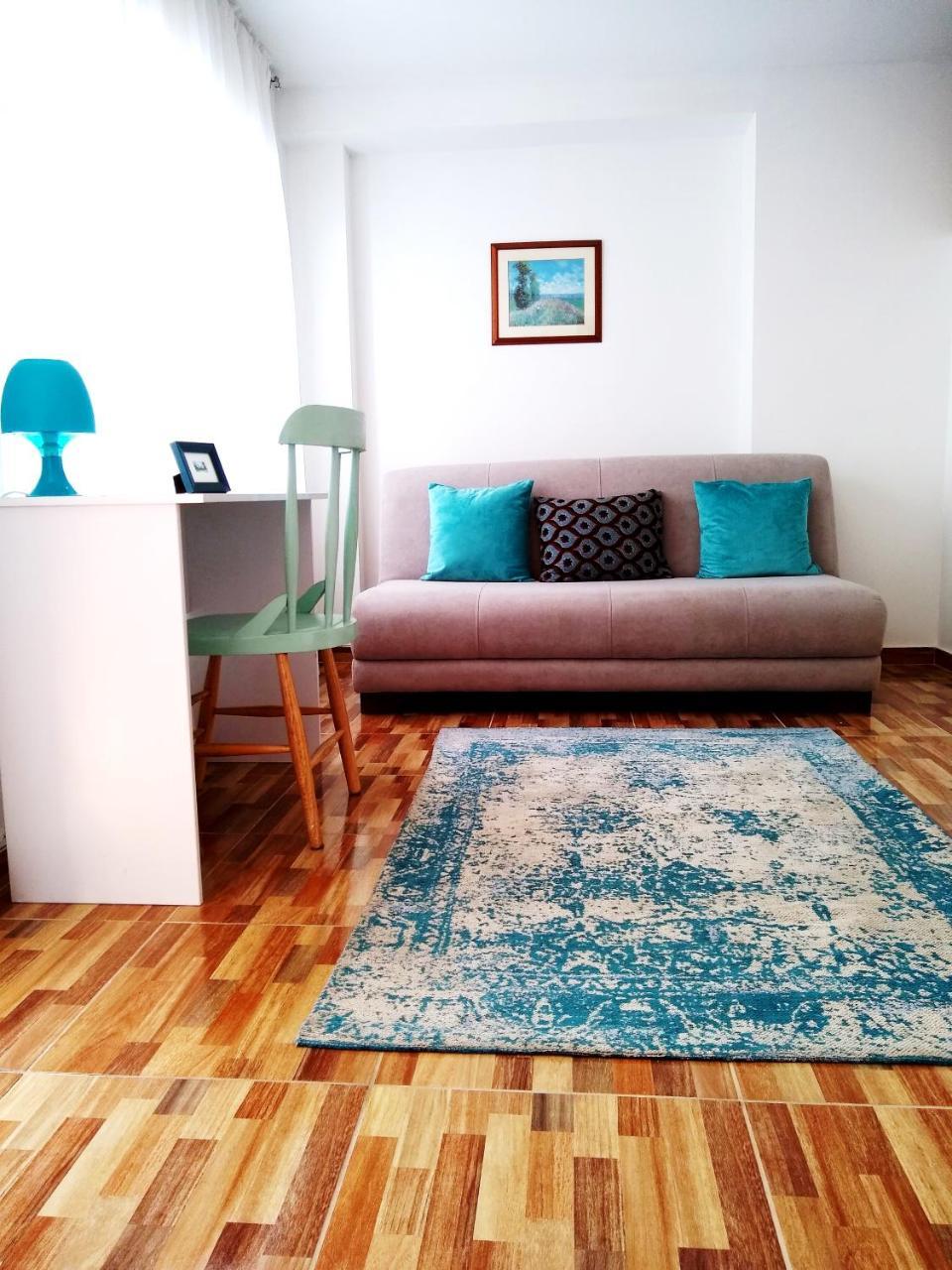 Kalos Meraki Apartasuites Bogota Ngoại thất bức ảnh