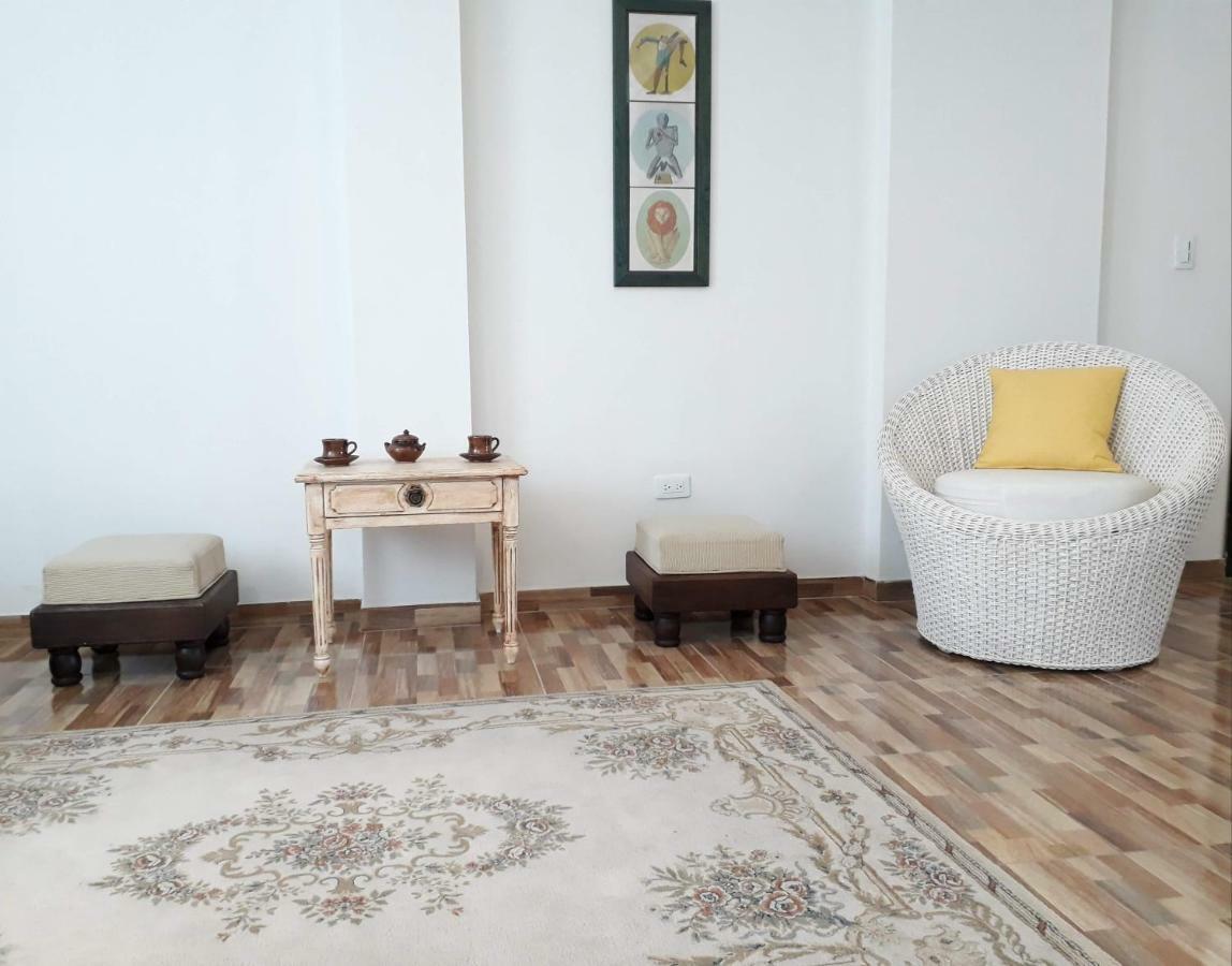 Kalos Meraki Apartasuites Bogota Ngoại thất bức ảnh