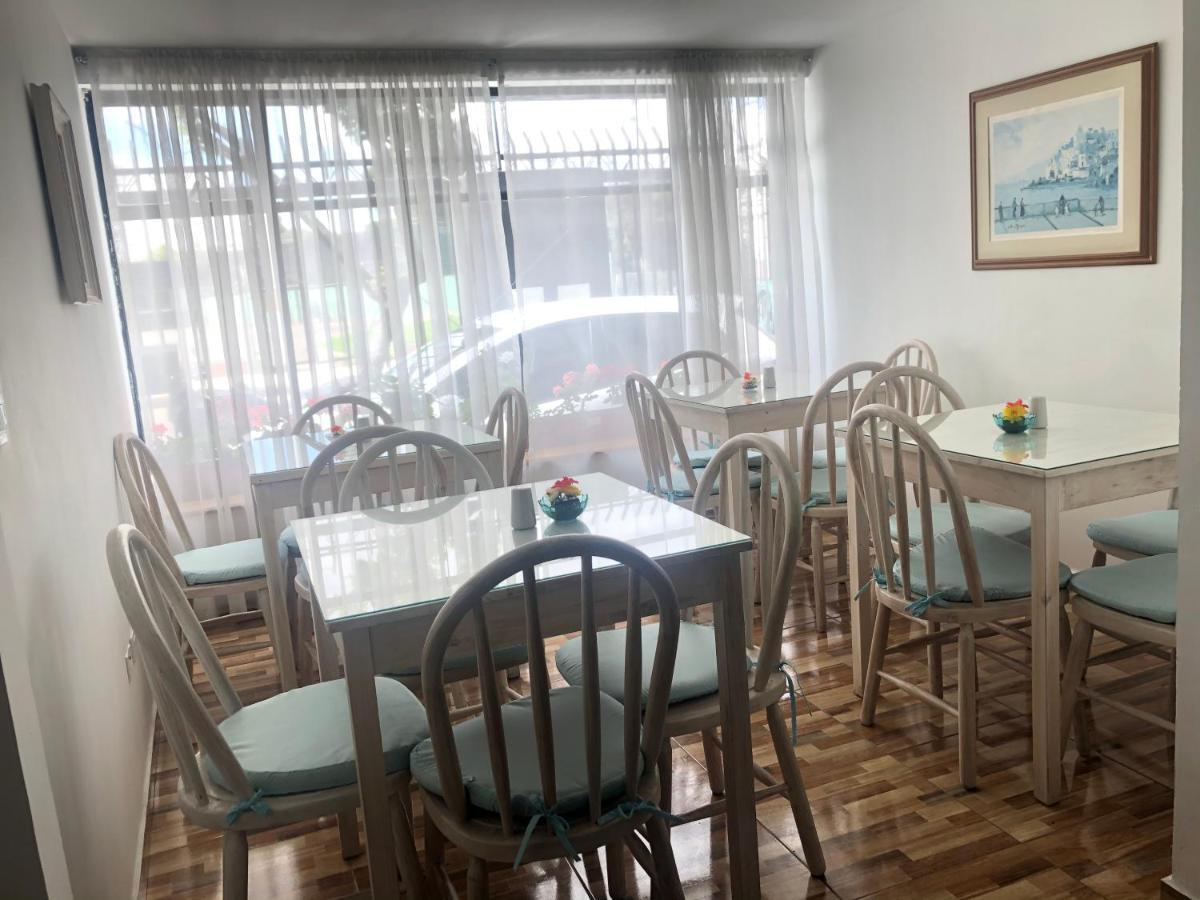 Kalos Meraki Apartasuites Bogota Ngoại thất bức ảnh
