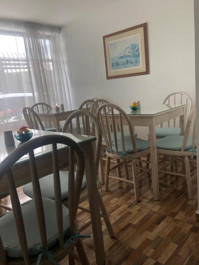 Kalos Meraki Apartasuites Bogota Ngoại thất bức ảnh