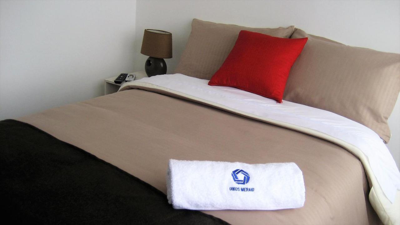 Kalos Meraki Apartasuites Bogota Ngoại thất bức ảnh