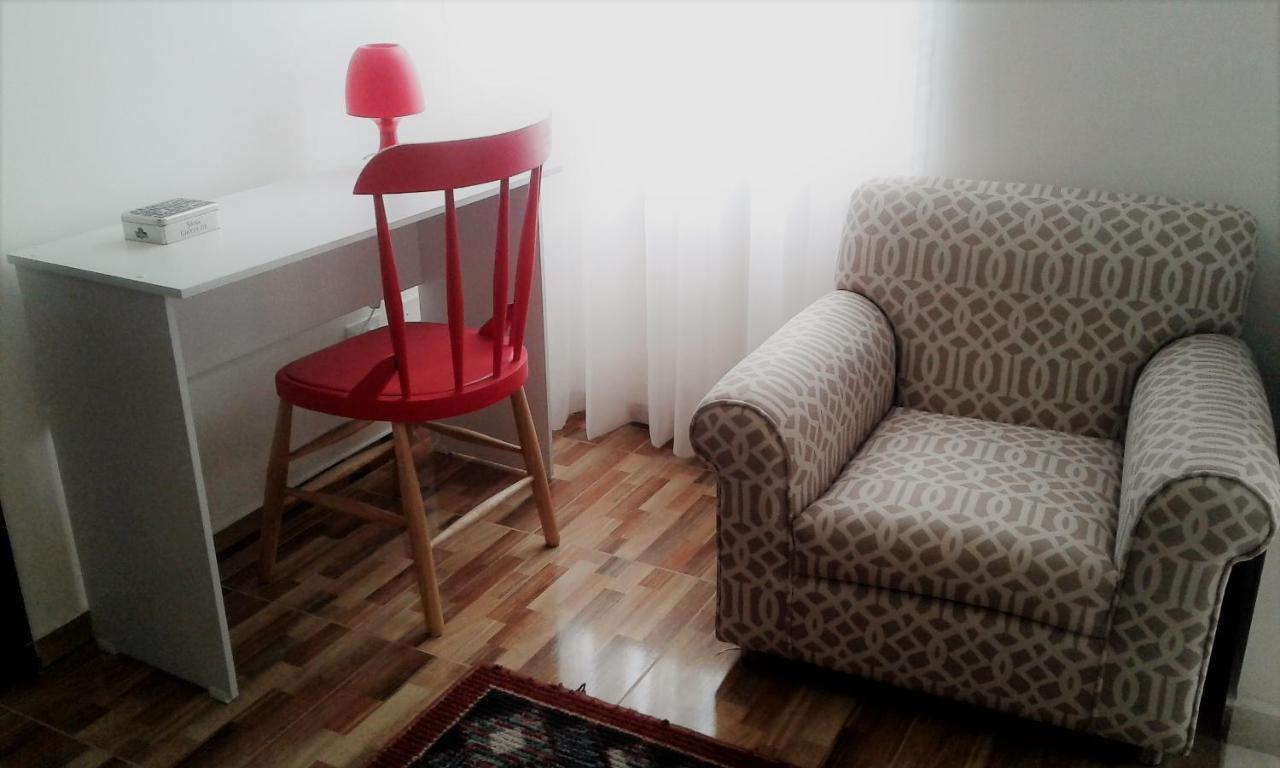 Kalos Meraki Apartasuites Bogota Ngoại thất bức ảnh