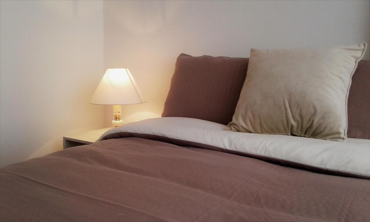 Kalos Meraki Apartasuites Bogota Ngoại thất bức ảnh